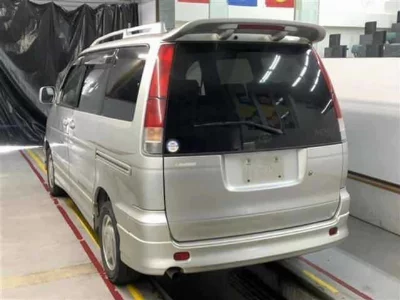 Toyota Lite Ace Noah