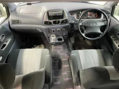 Toyota Lite Ace Noah