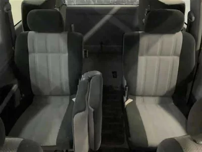 Toyota Lite Ace Noah