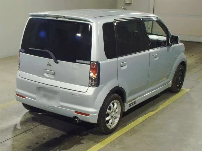 Mitsubishi eK Sport
