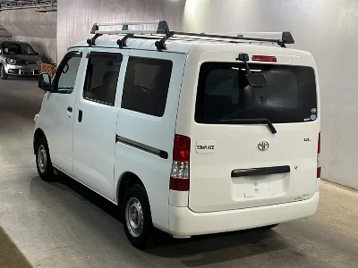 Toyota TownAce