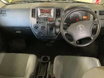 Toyota TownAce