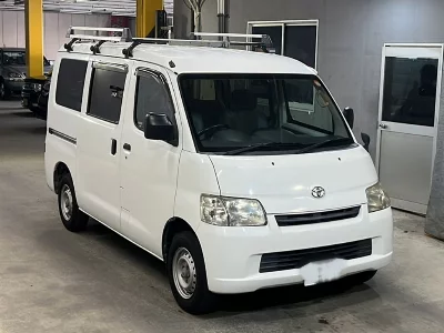 Toyota TownAce