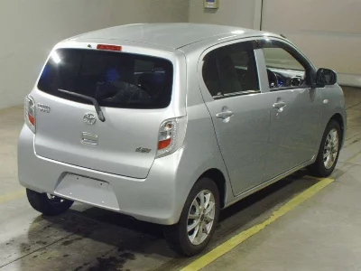 Toyota Pixis Epoch