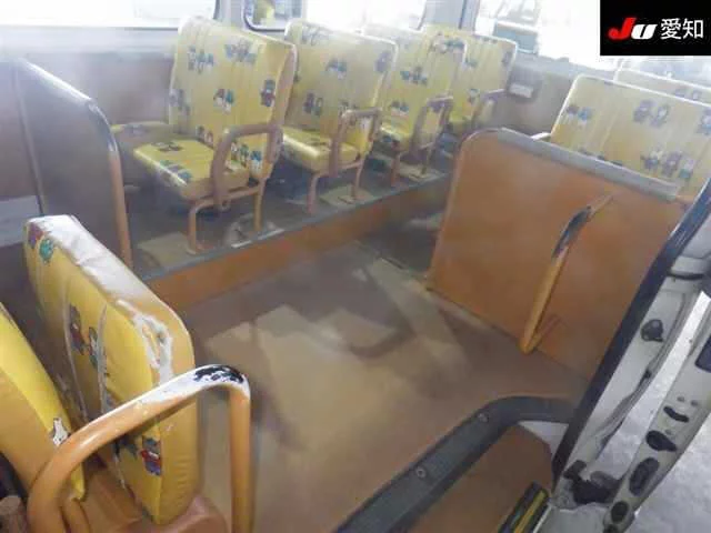 Toyota HiAce  с аукциона в Японии