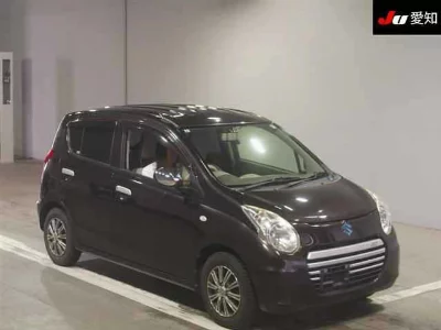 SUZUKI ALTO ECO