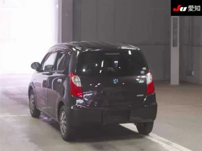 SUZUKI ALTO ECO