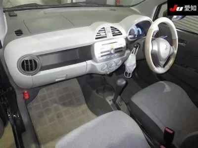 SUZUKI ALTO ECO