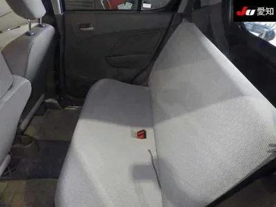 SUZUKI ALTO ECO