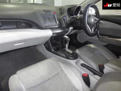 Honda CR-Z