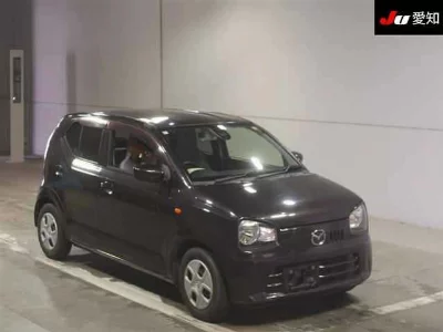 Mazda Carol