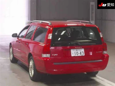 VOLVO V70
