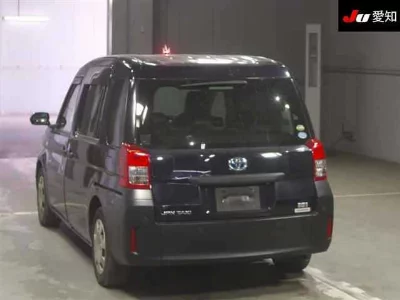 Toyota JPN Taxi