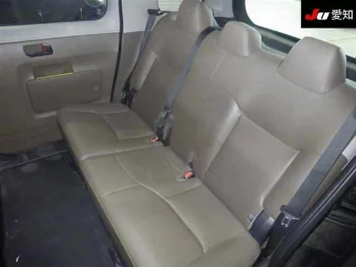 Toyota JPN Taxi