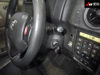 Toyota JPN Taxi