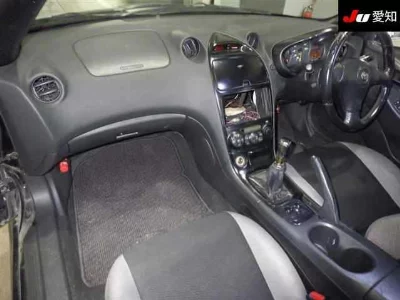 Toyota Celica