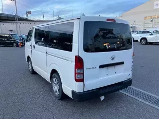 Toyota RegiusAce