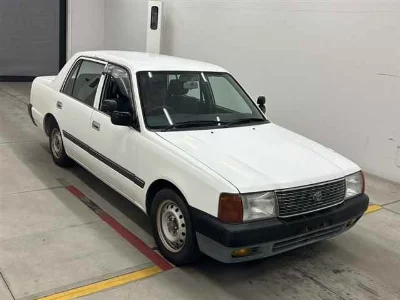 Toyota Comfort