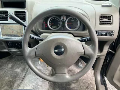 CHEVROLET MW