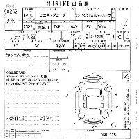Mitsubishi Minicab MiEV