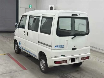 Mitsubishi Minicab MiEV
