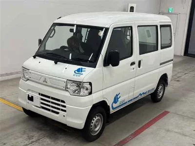 Mitsubishi Minicab MiEV