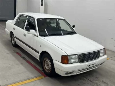 Toyota Comfort