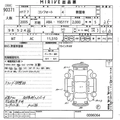 Toyota Comfort