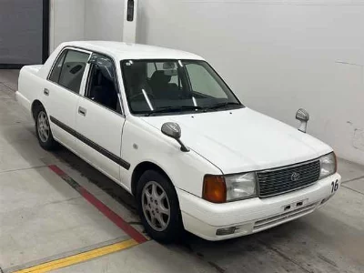 Toyota Comfort