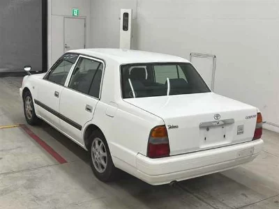 Toyota Comfort