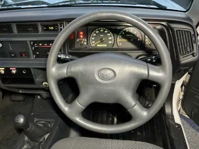 Toyota Comfort