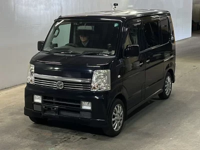 Mazda SCRUM WAGON