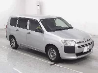 Цена авто Toyota SUCCEED WAGON с аукционов Японии, номер кузова NCP160V, пробег 172 000, оценка 6