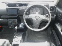 Цена авто Toyota SUCCEED WAGON с аукционов Японии, номер кузова NCP160V, пробег 172 000, оценка 6