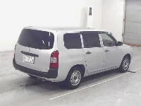 Цена авто Toyota SUCCEED WAGON с аукционов Японии, номер кузова NCP160V, пробег 172 000, оценка 6