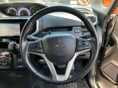 Mitsubishi Delica D:2