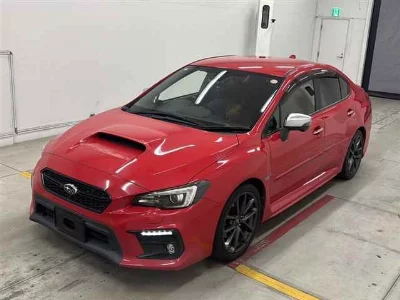 Subaru WRX