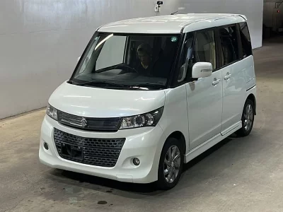 Suzuki PALETTE SW