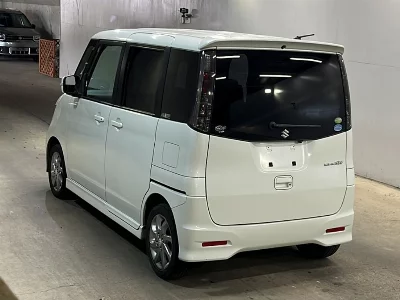 Suzuki PALETTE SW