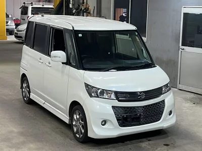 Suzuki PALETTE SW