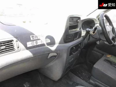 Toyota TownAce