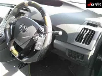 Цена авто Toyota Prius с аукционов Японии, номер кузова ZVW30, пробег 161 000, оценка 20