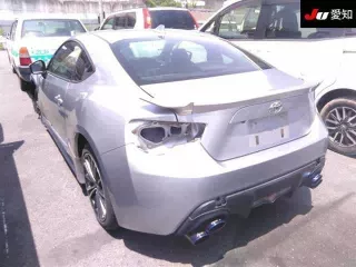 Toyota GT 86