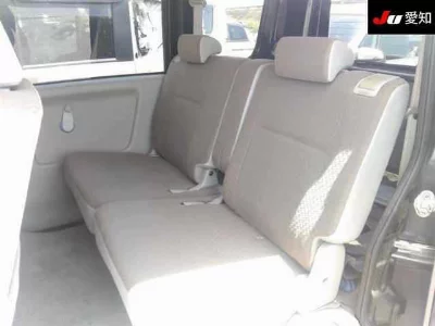 SUZUKI EVERY VAN