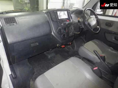Toyota LiteAce Van