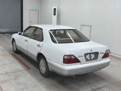 NISSAN GLORIA