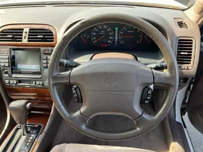 NISSAN GLORIA