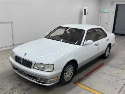 NISSAN GLORIA