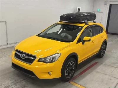 Subaru SUBARU XV