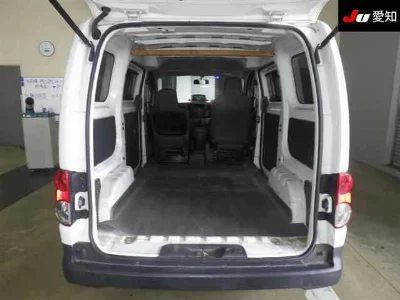 Nissan NV200 VANETTE VAN